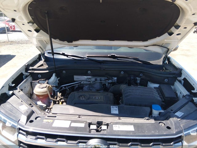 Aukcja sprzedaży 2018 Volkswagen Atlas 2.0t Se, vin: 1V2CP2CA5JC600634, numer aukcji: 45244115