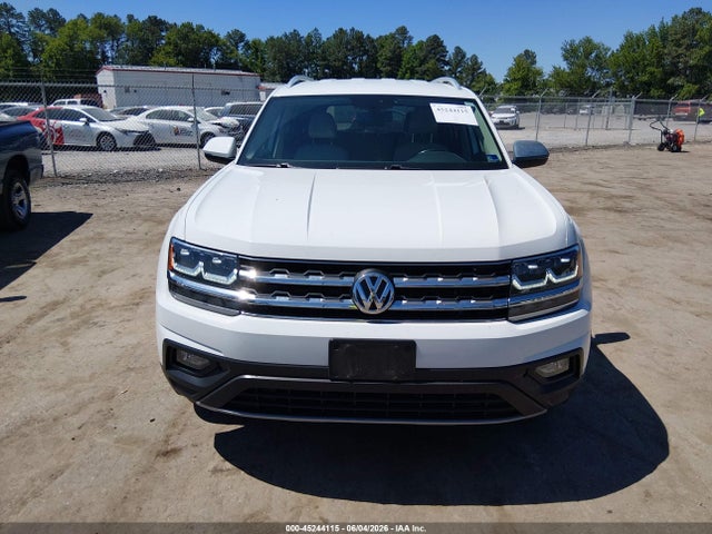 Aukcja sprzedaży 2018 Volkswagen Atlas 2.0t Se, vin: 1V2CP2CA5JC600634, numer aukcji: 45244115