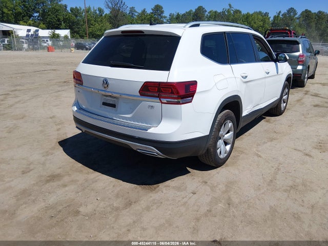 Aukcja sprzedaży 2018 Volkswagen Atlas 2.0t Se, vin: 1V2CP2CA5JC600634, numer aukcji: 45244115