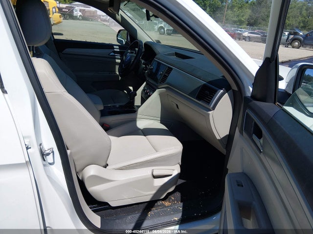 Aukcja sprzedaży 2018 Volkswagen Atlas 2.0t Se, vin: 1V2CP2CA5JC600634, numer aukcji: 45244115