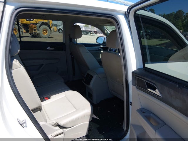 Aukcja sprzedaży 2018 Volkswagen Atlas 2.0t Se, vin: 1V2CP2CA5JC600634, numer aukcji: 45244115