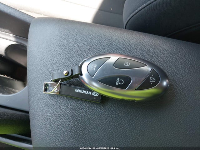 45244116 :رقم المزاد ، KMHLM4DG6SU022429 vin ، 2025 Hyundai Elantra Sel Sport مزاد بيع