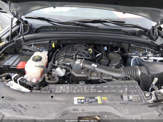 Aukcja sprzedaży 2024 Jeep Grand Cherokee L Laredo 4x4, vin: 1C4RJKAG2R8919959, numer aukcji: 45244123