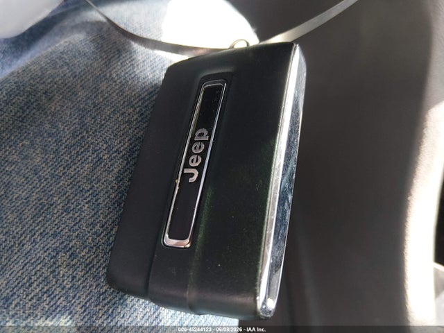 Aukcja sprzedaży 2024 Jeep Grand Cherokee L Laredo 4x4, vin: 1C4RJKAG2R8919959, numer aukcji: 45244123