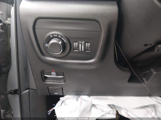 Aukcja sprzedaży 2024 Jeep Grand Cherokee L Laredo 4x4, vin: 1C4RJKAG2R8919959, numer aukcji: 45244123