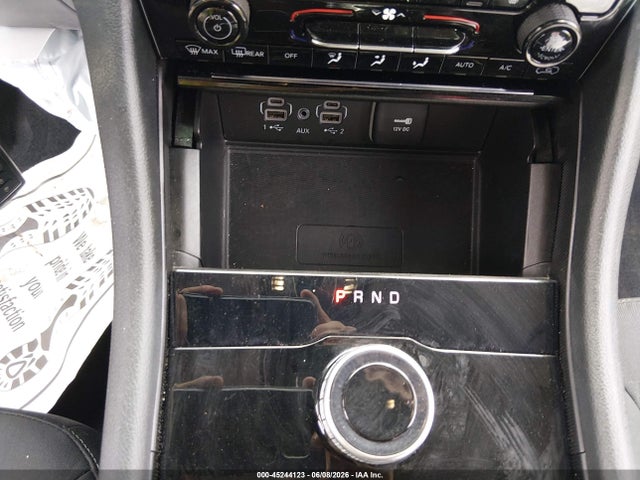 Aukcja sprzedaży 2024 Jeep Grand Cherokee L Laredo 4x4, vin: 1C4RJKAG2R8919959, numer aukcji: 45244123