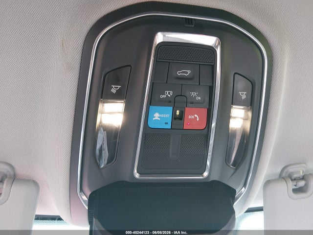 Aukcja sprzedaży 2024 Jeep Grand Cherokee L Laredo 4x4, vin: 1C4RJKAG2R8919959, numer aukcji: 45244123