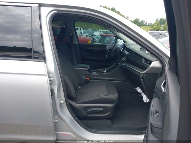 Aukcja sprzedaży 2024 Jeep Grand Cherokee L Laredo 4x4, vin: 1C4RJKAG2R8919959, numer aukcji: 45244123