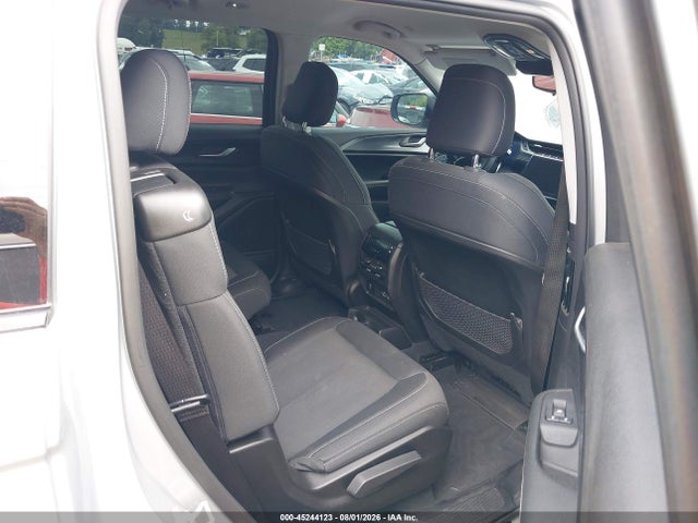 Aukcja sprzedaży 2024 Jeep Grand Cherokee L Laredo 4x4, vin: 1C4RJKAG2R8919959, numer aukcji: 45244123