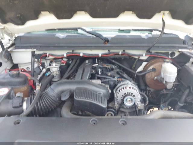 45244125 :رقم المزاد ، 1GCEK290X9Z129726 vin ، 2009 Chevrolet Silverado 1500 Lt مزاد بيع