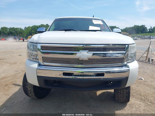 45244125 :رقم المزاد ، 1GCEK290X9Z129726 vin ، 2009 Chevrolet Silverado 1500 Lt مزاد بيع