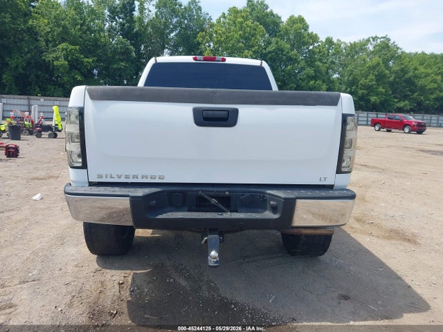 45244125 :رقم المزاد ، 1GCEK290X9Z129726 vin ، 2009 Chevrolet Silverado 1500 Lt مزاد بيع