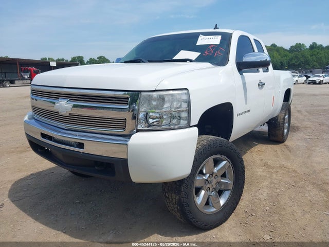45244125 :رقم المزاد ، 1GCEK290X9Z129726 vin ، 2009 Chevrolet Silverado 1500 Lt مزاد بيع