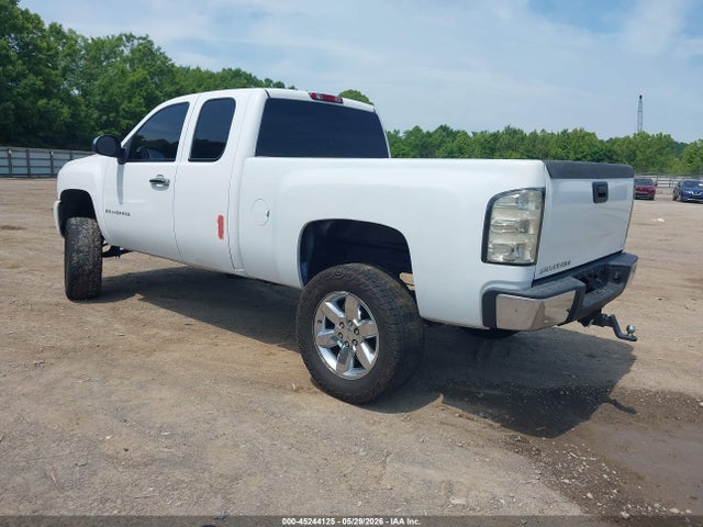 45244125 :رقم المزاد ، 1GCEK290X9Z129726 vin ، 2009 Chevrolet Silverado 1500 Lt مزاد بيع