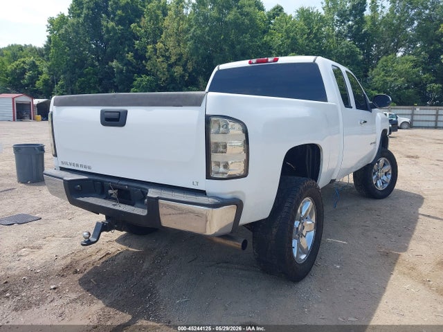 45244125 :رقم المزاد ، 1GCEK290X9Z129726 vin ، 2009 Chevrolet Silverado 1500 Lt مزاد بيع