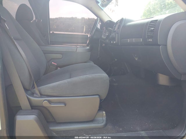 45244125 :رقم المزاد ، 1GCEK290X9Z129726 vin ، 2009 Chevrolet Silverado 1500 Lt مزاد بيع