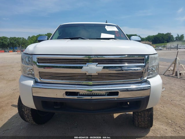 45244125 :رقم المزاد ، 1GCEK290X9Z129726 vin ، 2009 Chevrolet Silverado 1500 Lt مزاد بيع