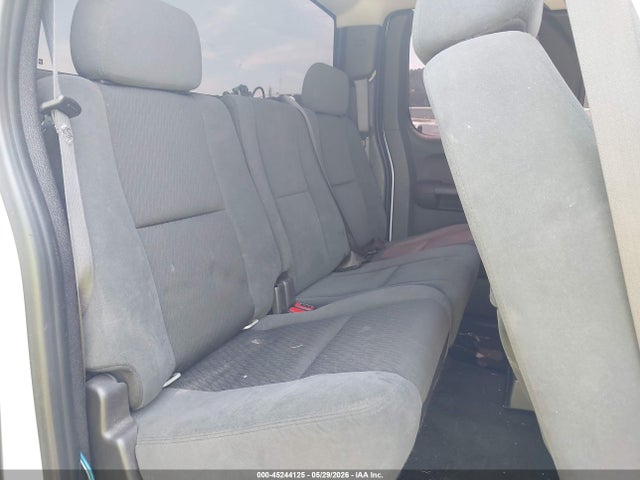 45244125 :رقم المزاد ، 1GCEK290X9Z129726 vin ، 2009 Chevrolet Silverado 1500 Lt مزاد بيع