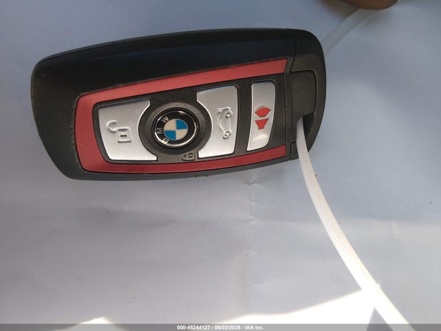 Aukcja sprzedaży 2016 Bmw 328i Xdrive, vin: WBA8E3G59GNU03489, numer aukcji: 45244127