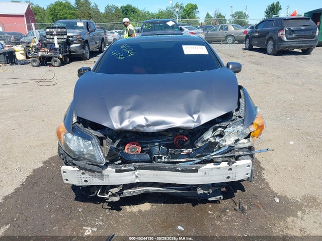 Aukcja sprzedaży 2015 Honda Civic Si, vin: 2HGFG4A56FH707889, numer aukcji: 45244130