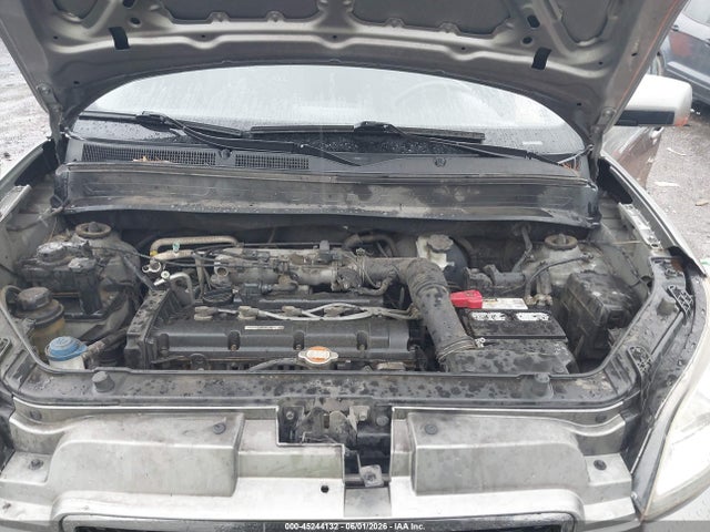 2011 Kia Soul + მანქანა იყიდება აუქციონზე, vin: KNDJT2A25B7302224, აუქციონის ნომერი: 45244132