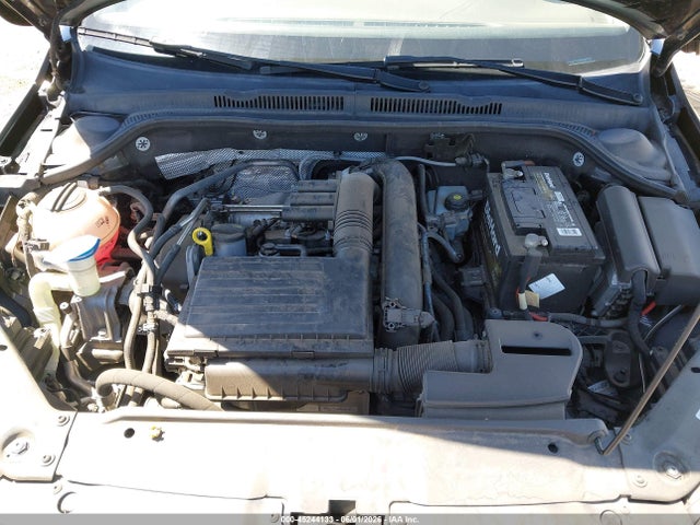 3VWDB7AJ3HM252293 Volkswagen Jetta 1.4t Se