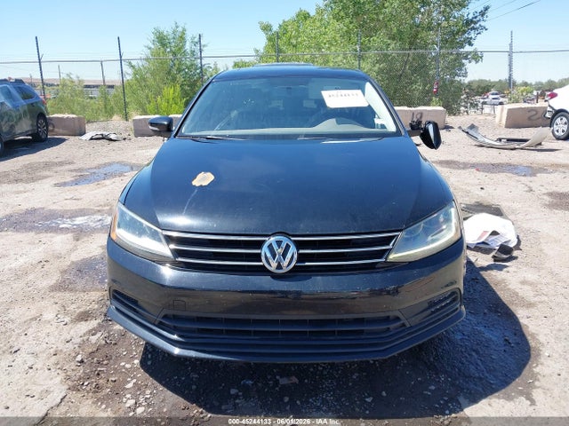 3VWDB7AJ3HM252293 Volkswagen Jetta 1.4t Se