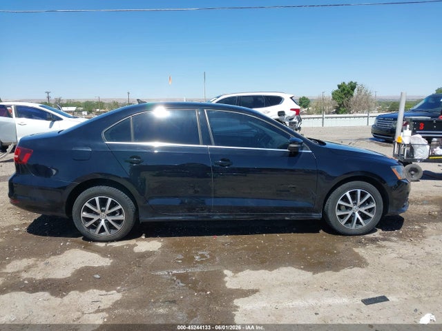 3VWDB7AJ3HM252293 Volkswagen Jetta 1.4t Se