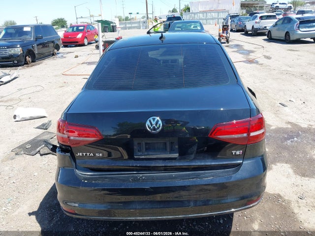 3VWDB7AJ3HM252293 Volkswagen Jetta 1.4t Se