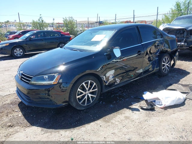 3VWDB7AJ3HM252293 Volkswagen Jetta 1.4t Se