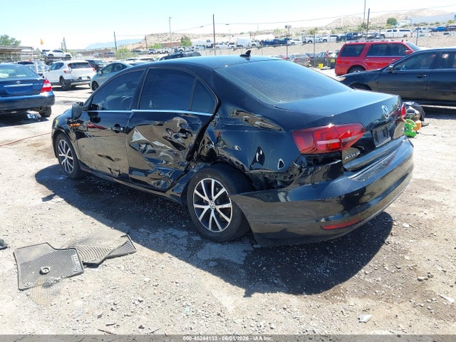3VWDB7AJ3HM252293 Volkswagen Jetta 1.4t Se