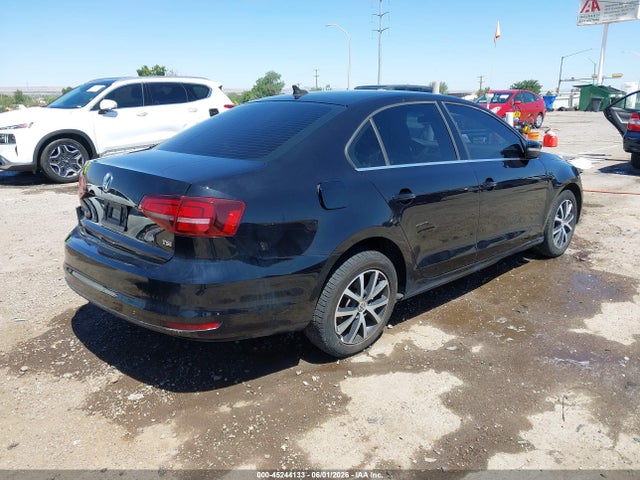 3VWDB7AJ3HM252293 Volkswagen Jetta 1.4t Se
