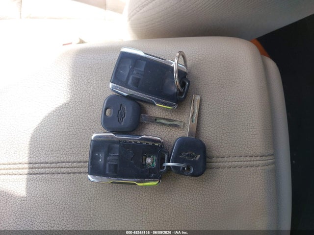 1GCGSDE32G1335722 Chevrolet Colorado Z71