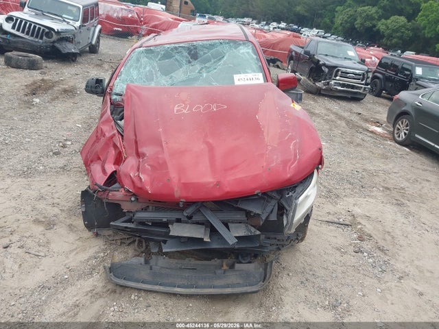 1GCGSDE32G1335722 Chevrolet Colorado Z71