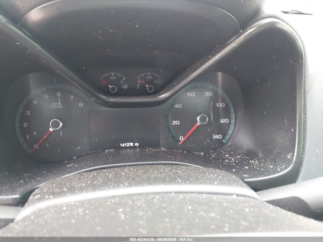 1GCGSDE32G1335722 Chevrolet Colorado Z71