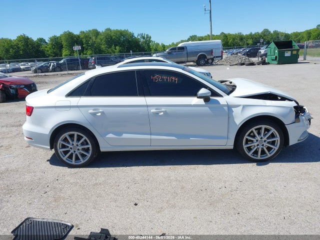 Aukcja sprzedaży 2016 Audi A3 2.0t Premium, vin: WAUB8GFF8G1044691, numer aukcji: 45244144