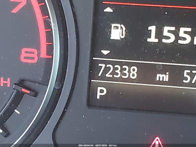 Aukcja sprzedaży 2016 Audi A3 2.0t Premium, vin: WAUB8GFF8G1044691, numer aukcji: 45244144