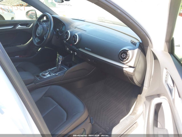 Aukcja sprzedaży 2016 Audi A3 2.0t Premium, vin: WAUB8GFF8G1044691, numer aukcji: 45244144