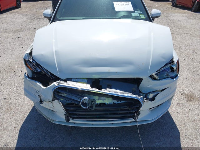 Aukcja sprzedaży 2016 Audi A3 2.0t Premium, vin: WAUB8GFF8G1044691, numer aukcji: 45244144
