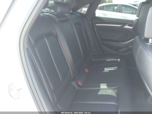 Aukcja sprzedaży 2016 Audi A3 2.0t Premium, vin: WAUB8GFF8G1044691, numer aukcji: 45244144