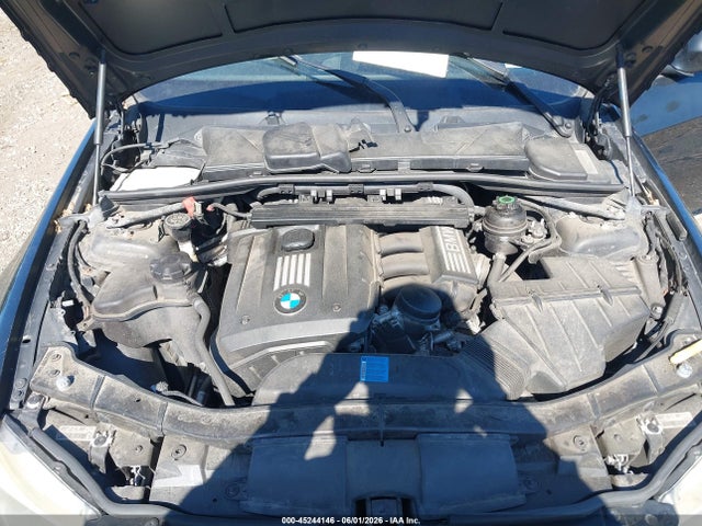 2011 Bmw 328i Xdrive მანქანა იყიდება აუქციონზე, vin: WBAPK7C58BA971136, აუქციონის ნომერი: 45244146
