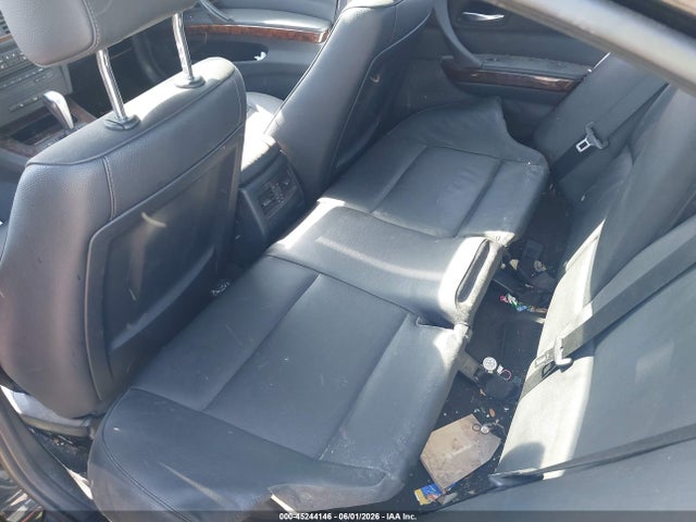 2011 Bmw 328i Xdrive მანქანა იყიდება აუქციონზე, vin: WBAPK7C58BA971136, აუქციონის ნომერი: 45244146