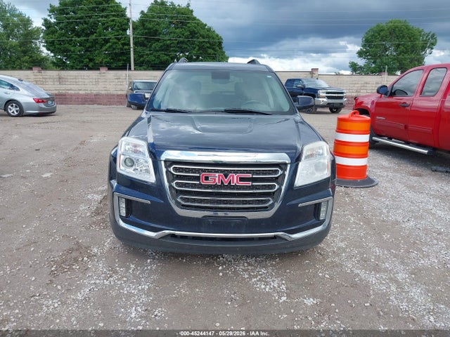 Aukcja sprzedaży 2017 Gmc Terrain Sle-2, vin: 2GKALNEK9H6324039, numer aukcji: 45244147