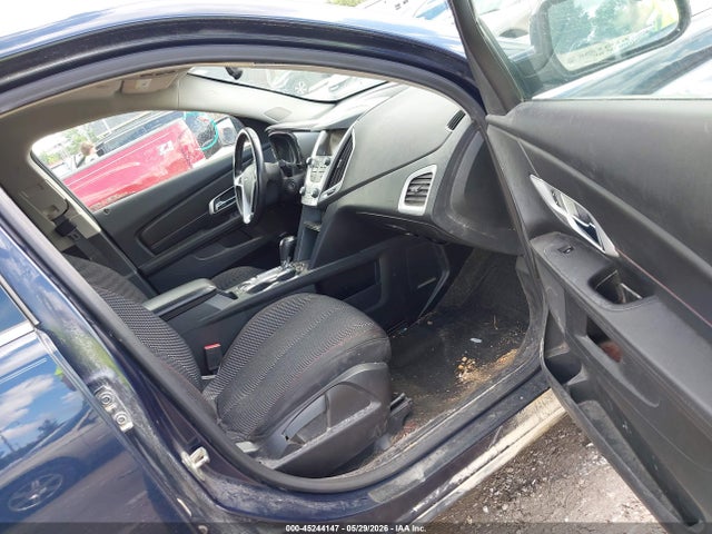 Aukcja sprzedaży 2017 Gmc Terrain Sle-2, vin: 2GKALNEK9H6324039, numer aukcji: 45244147