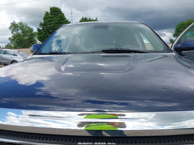 Aukcja sprzedaży 2017 Gmc Terrain Sle-2, vin: 2GKALNEK9H6324039, numer aukcji: 45244147