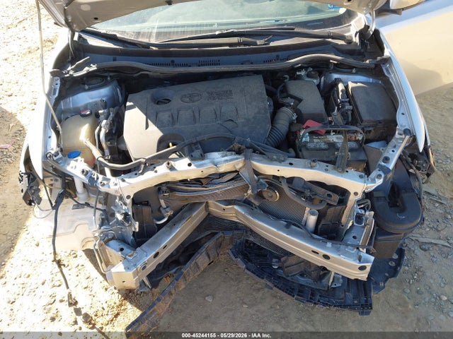 Aukcja sprzedaży 2016 Scion Im, vin: JTNKARJEXGJ505936, numer aukcji: 45244155