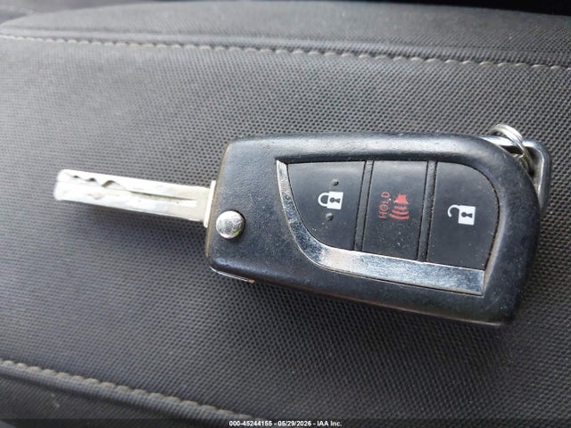 Aukcja sprzedaży 2016 Scion Im, vin: JTNKARJEXGJ505936, numer aukcji: 45244155