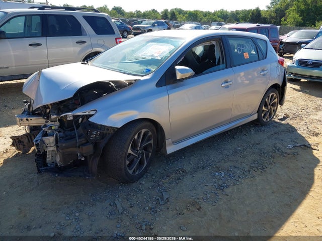Aukcja sprzedaży 2016 Scion Im, vin: JTNKARJEXGJ505936, numer aukcji: 45244155