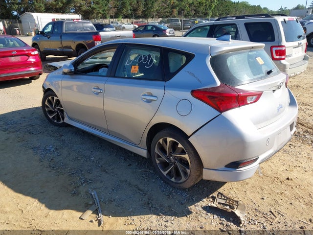 Aukcja sprzedaży 2016 Scion Im, vin: JTNKARJEXGJ505936, numer aukcji: 45244155