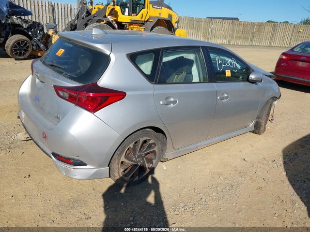 Aukcja sprzedaży 2016 Scion Im, vin: JTNKARJEXGJ505936, numer aukcji: 45244155
